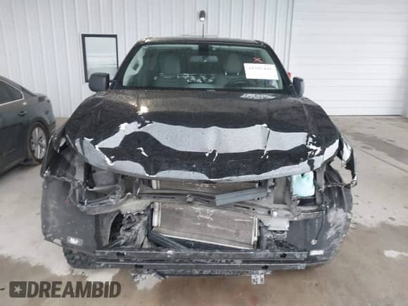 2016 Chevrolet Colorado 2WD with VIN 1GCHSAEA6G1137730, listed as a IAAI auction lot 41301446 with 96,620 mi miles and . Bid and sale history available at DreamBid. Image 11.