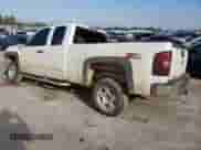 2007 Chevrolet Silverado 1500 Work Truck с VIN 2GCEK19C271693882, выставлен на аукционе Copart как лот 59260514 с пробегом 195 746 миль миль и Списание • Salvage title. История ставок и продаж доступна на DreamBid. Изображение 2.