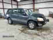 2003 Honda Pilot LX z VIN 2HKYF18103H522168, wystawiony jako Copart lot #60117995 z przebiegiem 346 800 mil mil oraz Szkoda całkowita • Salvage title. Historia ofert i sprzedaży dostępna na DreamBid. Obrazek 4.