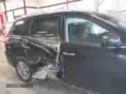 2016 Nissan Pathfinder Platinum with VIN 5N1AR2MM9GC643194, listed as a IAAI auction lot 41345013 with 126,073 mi miles and . Bid and sale history available at DreamBid. Image 6.