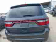 2019 Dodge Durango GT Plus with VIN 1C4RDHDG8KC827053, listed as a IAAI auction lot 42475260 with 106,588 mi miles and . Bid and sale history available at DreamBid. Image 17.
