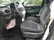 2023 Chevrolet TrailBlazer LT с VIN KL79MPS26PB067605, выставлен на аукционе Copart как лот 80439825 с пробегом Не указан миль и Списание • Salvage title. История ставок и продаж доступна на DreamBid. Изображение 7.