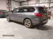 2019 Nissan Pathfinder SV z VIN 5N1DR2MM1KC628212, wystawiony jako IAAI lot #41815898 z przebiegiem 139 375 mil mil oraz . Historia ofert i sprzedaży dostępna na DreamBid. Obrazek 3.