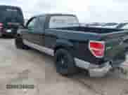 2013 Ford F-150 XL with VIN 1FTFX1CF0DFA21624, listed as a IAAI auction lot 42289411 with 170,230 mi miles and . Bid and sale history available at DreamBid. Image 3.