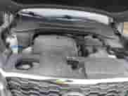 2019 Kia Sorento EX z VIN 5XYPH4A56KG526607, wystawiony jako IAAI lot #41748760 z przebiegiem 111 902 mil mil oraz . Historia ofert i sprzedaży dostępna na DreamBid. Obrazek 10.