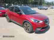 2020 Nissan Kicks SR с VIN 3N1CP5DV3LL485868, выставлен на аукционе IAAI как лот 43104999 с пробегом 119 744 миль миль и . История ставок и продаж доступна на DreamBid. Изображение 1.