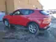 2024 Dodge Hornet R/T z VIN ZACPDFCW9R3A28948, wystawiony jako Copart lot #42141825 z przebiegiem 17 766 mil mil oraz Nie do naprawy • Non repairable. Historia ofert i sprzedaży dostępna na DreamBid. Obrazek 2.