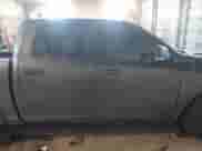 2018 Ram 1500 Rebel with VIN 1C6RR7YT1JS234777, listed as a IAAI auction lot 41409525 with 119,497 mi miles and . Bid and sale history available at DreamBid. Image 13.