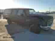 1991 Chevrolet Suburban с VIN 1GNER16K4MF133896, выставлен на аукционе Copart как лот 44008585 с пробегом 194 071 миль миль и Списание • Salvage title. История ставок и продаж доступна на DreamBid. Изображение 4.