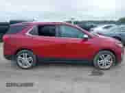 2020 Chevrolet Equinox Premier с VIN 2GNAXYEXXL6223931, выставлен на аукционе IAAI как лот 40007757 с пробегом 70 823 миль миль и . История ставок и продаж доступна на DreamBid. Изображение 13.