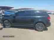 2018 Dodge Journey SE with VIN 3C4PDCAB4JT260667, listed as a IAAI auction lot 42448634 with 126,373 mi miles and . Bid and sale history available at DreamBid. Image 14.