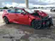 2024 Lexus IS 350 F Sport z VIN JTHBZ1B25R5078954, wystawiony jako Copart lot #68424685 z przebiegiem 16 016 mil mil oraz Nie do naprawy • Non repairable. Historia ofert i sprzedaży dostępna na DreamBid. Obrazek 4.