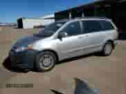 2009 Toyota Sienna XLE с VIN 5TDBK22C79S027728, выставлен на аукционе Copart как лот 87403415 с пробегом 160 982 миль миль и Чистый • Clean title. История ставок и продаж доступна на DreamBid. Изображение 1.