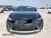 2017 Lexus RC 350 с VIN JTHHE5BC3H5014870, выставлен на аукционе Copart как лот 57279895 с пробегом 50 455 миль миль и Списание • Salvage title. История ставок и продаж доступна на DreamBid. Изображение 5.