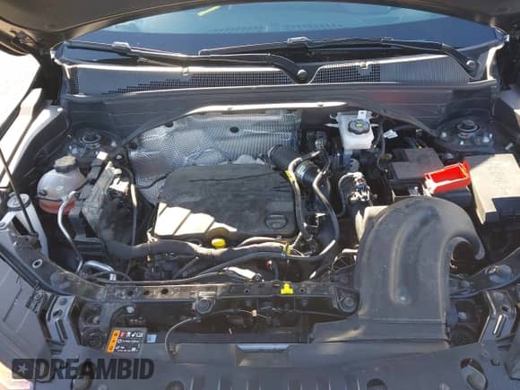 2025 Chevrolet TrailBlazer LS с VIN KL79MMSP8SB150696, выставлен на аукционе IAAI как лот 43166965 с пробегом 2 186 миль миль и . История ставок и продаж доступна на DreamBid. Изображение 10.
