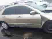 2003 Honda Accord LX with VIN 1HGCM66313A037385, listed as a IAAI auction lot 42942358 with 385,096 mi miles and . Bid and sale history available at DreamBid. Image 13.