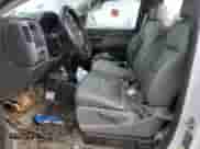 2015 Chevrolet Silverado 1500 LS с VIN 1GCNKPEC7FZ307035, выставлен на аукционе Copart как лот 84802934 с пробегом 121 302 миль миль и Списание • Salvage title. История ставок и продаж доступна на DreamBid. Изображение 7.