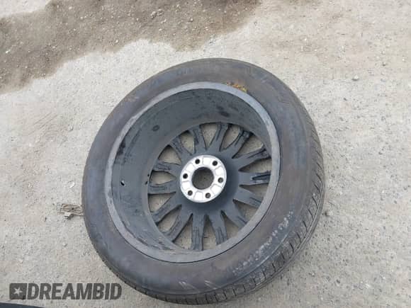 2023 Cadillac Escalade with VIN 1GYS4BKT3PR525151, listed as a IAAI auction lot 42478007 with 26,714 mi miles and . Bid and sale history available at DreamBid. Image 18.