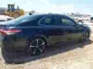 2019 Toyota Camry XSE с VIN 4T1B61HK2KU255792, выставлен на аукционе IAAI как лот 42727941 с пробегом 159 366 миль миль и . История ставок и продаж доступна на DreamBid. Изображение 13.