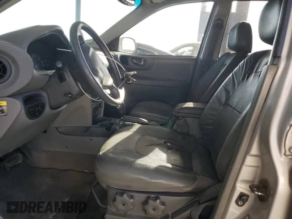 2004 Hyundai Santa Fe GLS с VIN KM8SC73E34U696511, выставлен на аукционе Copart как лот 73497994 с пробегом 116 718 миль миль и Списание • Salvage title. История ставок и продаж доступна на DreamBid. Изображение 7.