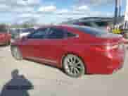 2016 Hyundai Azera с VIN KMHFG4JG3GA518435, выставлен на аукционе Copart как лот 41499035 с пробегом 173 893 миль миль и Списание • Salvage title. История ставок и продаж доступна на DreamBid. Изображение 2.