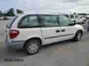 2006 Dodge Caravan SE with VIN 1D4GP25R66B615729, listed as a Copart auction lot 84904945 with 208,279 mi miles and Clean title. Bid and sale history available at DreamBid. Image 3.