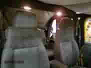 2005 Jeep Wrangler Rubicon with VIN 1J4FA69S05P384188, listed as a Copart auction lot 63390845 with 194,631 mi miles and Salvage title. Bid and sale history available at DreamBid. Image 10.