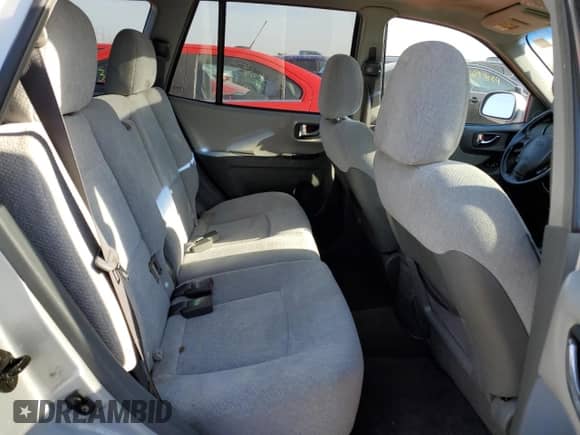 2006 Hyundai Santa Fe GLS с VIN KM8SC73E76U107916, выставлен на аукционе Copart как лот 73521004 с пробегом 101 164 миль миль и Списание • Salvage title. История ставок и продаж доступна на DreamBid. Изображение 10.