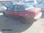 1997 Saturn SL с VIN 1G8ZH5285VZ237340, выставлен на аукционе IAAI как лот 43501179 с пробегом 167 710 миль миль и . История ставок и продаж доступна на DreamBid. Изображение 3.