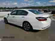 2016 Honda Accord EX-L with VIN 1HGCR2F99GA141790, listed as a Copart auction lot 71251235 with 258,083 mi miles and Salvage title. Bid and sale history available at DreamBid. Image 2.