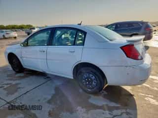 2007 Saturn ION ION 2 z VIN 1G8AJ55F87Z191677, wystawiony jako Copart lot #71874815 z przebiegiem 167 718 mil mil oraz Czysty tytuł • Clean title. Historia ofert i sprzedaży dostępna na DreamBid. Obrazek 2.