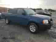2002 Nissan Frontier XE z VIN 1N6DD26SX2C396642, wystawiony jako Copart lot #80658915 z przebiegiem 157 101 mil mil oraz Szkoda całkowita • Salvage title. Historia ofert i sprzedaży dostępna na DreamBid. Obrazek 4.
