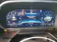 2023 Chevrolet Suburban Premier с VIN 1GNSKFKD5PR443425, выставлен на аукционе Copart как лот 71851845 с пробегом 25 793 миль миль и Списание • Salvage title. История ставок и продаж доступна на DreamBid. Изображение 9.