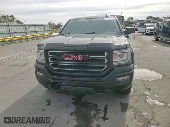 2017 GMC Sierra 1500 с VIN 1GTV2LEC4HZ368788, выставлен на аукционе Copart как лот 87049165 с пробегом 89 304 миль миль и Списание • Salvage title. История ставок и продаж доступна на DreamBid. Изображение 14.