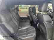 2017 Land Rover Range Rover Sport HSE with VIN SALWR2FV3HA681509, listed as a Copart auction lot 64839405 with 91,109 mi miles and Clean title. Bid and sale history available at DreamBid. Image 11.