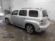 2011 Chevrolet HHR 2LT с VIN 3GNBACFU0BS579379, выставлен на аукционе IAAI как лот 43139552 с пробегом 176 431 миль миль и . История ставок и продаж доступна на DreamBid. Изображение 3.