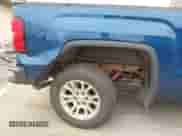 2017 GMC Sierra 1500 SLE with VIN 1GTV2MEC0HZ121919, listed as a IAAI auction lot 43460945 with 76,000 mi miles and . Bid and sale history available at DreamBid. Image 6.