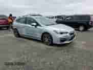 2018 Subaru Impreza Limited with VIN 4S3GTAT68J3731531, listed as a Copart auction lot 44742244 with 70,872 mi miles and Salvage title. Bid and sale history available at DreamBid. Image 11.