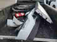 2022 Ford F-150 XL with VIN 1FTEX1EP0NKF28078, listed as a Copart auction lot 45392995 with 60,686 mi miles and Salvage title. Bid and sale history available at DreamBid. Image 12.