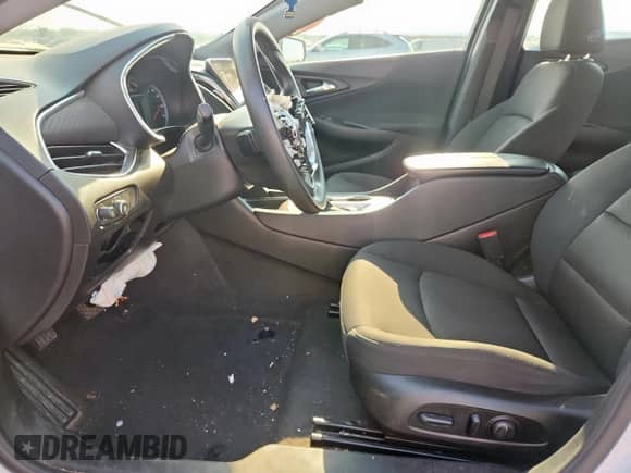 2021 Chevrolet Malibu LT с VIN 1G1ZD5ST9MF047314, выставлен на аукционе Copart как лот 70142765 с пробегом 69 007 миль миль и Списание • Salvage title. История ставок и продаж доступна на DreamBid. Изображение 7.