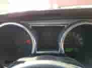 2005 Ford Mustang GT Deluxe с VIN 1ZVFT82H855218777, выставлен на аукционе Copart как лот 86161145 с пробегом 102 037 миль миль и Списание • Salvage title. История ставок и продаж доступна на DreamBid. Изображение 9.