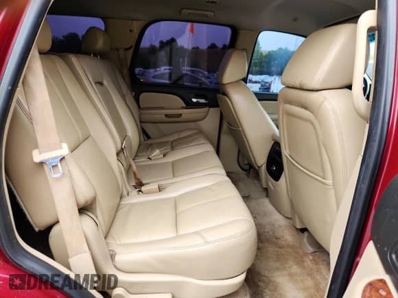 2007 Chevrolet Tahoe LS с VIN 1GNFK13037R171554, выставлен на аукционе Copart как лот 71525485 с пробегом 232 747 миль миль и Списание • Salvage title. История ставок и продаж доступна на DreamBid. Изображение 11.