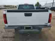 2012 Chevrolet Silverado 1500 Work Truck with VIN 1GCNCPEA3CZ126716, listed as a Copart auction lot 63704335 with 218,813 mi miles and Clean title. Bid and sale history available at DreamBid. Image 6.