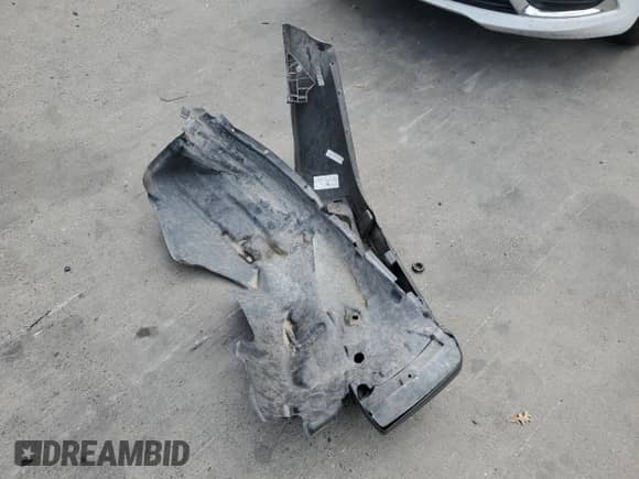 2022 Jeep Wrangler Unlimited Sport S with VIN 1C4HJXDG6NW221820, listed as a Copart auction lot 72015225 with 14,922 mi miles and Salvage title. Bid and sale history available at DreamBid. Image 12.