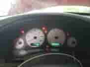 2004 Dodge Caravan SXT с VIN 2D4GP44L24R543239, выставлен на аукционе Copart как лот 71770594 с пробегом 188 605 миль миль и Списание • Salvage title. История ставок и продаж доступна на DreamBid. Изображение 9.