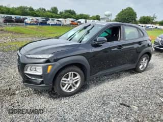2020 Hyundai Kona SE с VIN KM8K1CAA1LU572444, выставлен на аукционе Copart как лот 63914505 с пробегом 76 856 миль миль и Списание • Salvage title. История ставок и продаж доступна на DreamBid. Изображение 1.