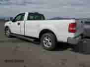 2005 Ford F-150 XL z VIN 1FTRF12205NB13807, wystawiony jako Copart lot #43657265 z przebiegiem 32 566 mil mil oraz Szkoda całkowita • Salvage title. Historia ofert i sprzedaży dostępna na DreamBid. Obrazek 2.
