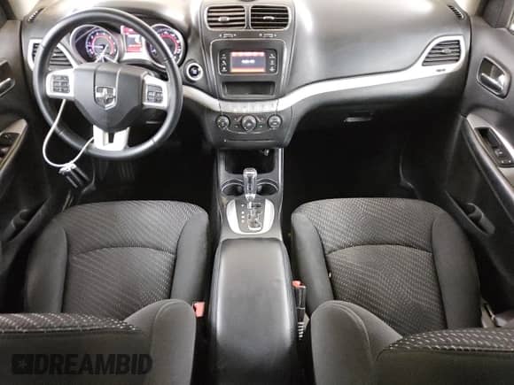 2016 Dodge Journey SE с VIN 3C4PDCAB8GT199235, выставлен на аукционе Copart как лот 84805975 с пробегом 144 736 миль миль и Чистый • Clean title. История ставок и продаж доступна на DreamBid. Изображение 8.