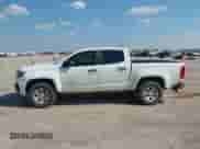2021 Chevrolet Colorado 2WD Work Truck с VIN 1GCGSBEA5M1219400, выставлен на аукционе IAAI как лот 42971493 с пробегом 107 753 миль миль и . История ставок и продаж доступна на DreamBid. Изображение 14.