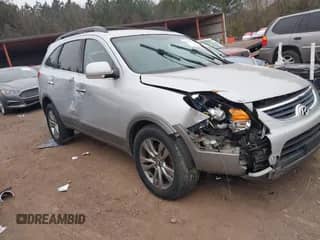 2012 Hyundai Veracruz Limited с VIN KM8NU4CCXCU195458, выставлен на аукционе IAAI как лот 41378578 с пробегом 224 646 миль миль и . История ставок и продаж доступна на DreamBid. Изображение 1.